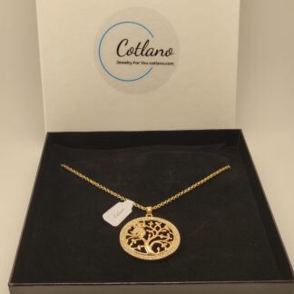 Owl Tree Of Life A01